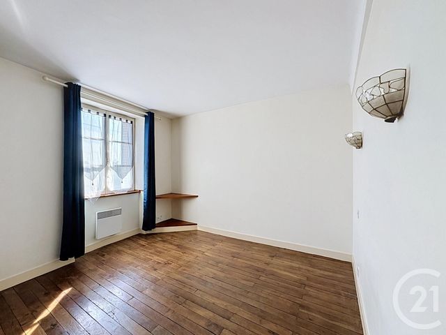 maison à louer - 4 pièces - 71.32 m2 - MUR DE SOLOGNE - 41 - CENTRE - Century 21 Sologne Immobilier