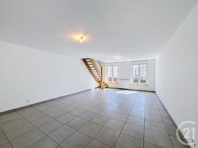 Appartement à louer ROMORANTIN LANTHENAY