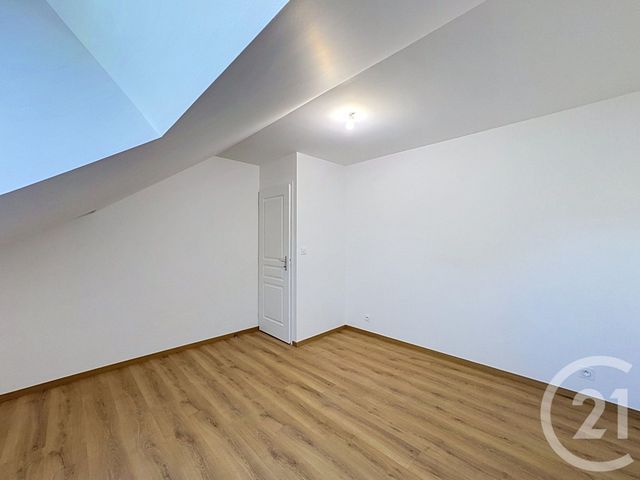 Appartement à louer - 4 pièces - 72.08 m2 - ROMORANTIN LANTHENAY - 41 - CENTRE - Century 21 Sologne Immobilier