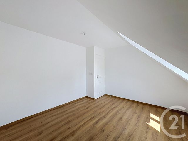 Appartement à louer - 4 pièces - 72.08 m2 - ROMORANTIN LANTHENAY - 41 - CENTRE - Century 21 Sologne Immobilier