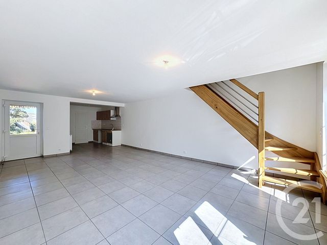 Appartement à louer - 4 pièces - 72.08 m2 - ROMORANTIN LANTHENAY - 41 - CENTRE - Century 21 Sologne Immobilier