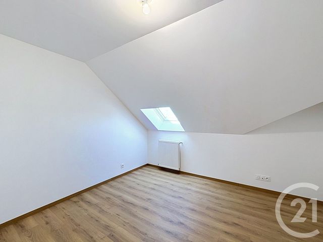 Appartement à louer - 4 pièces - 72.08 m2 - ROMORANTIN LANTHENAY - 41 - CENTRE - Century 21 Sologne Immobilier