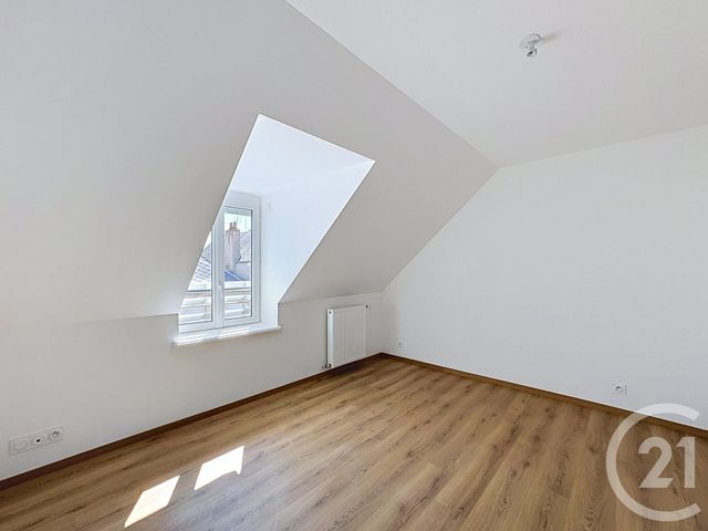 Appartement à louer - 4 pièces - 72.08 m2 - ROMORANTIN LANTHENAY - 41 - CENTRE - Century 21 Sologne Immobilier