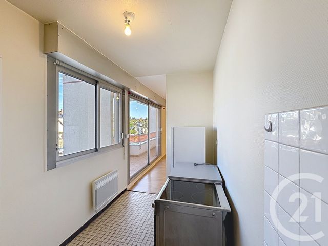 Appartement Studio à vendre - 1 pièce - 34.0 m2 - ROMORANTIN LANTHENAY - 41 - CENTRE - Century 21 Sologne Immobilier