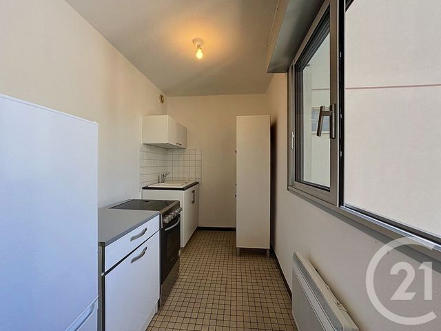 Appartement Studio à vendre - 1 pièce - 34.0 m2 - ROMORANTIN LANTHENAY - 41 - CENTRE - Century 21 Sologne Immobilier
