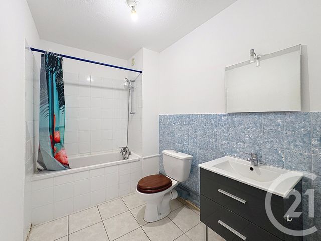 Appartement Studio à vendre - 1 pièce - 34.0 m2 - ROMORANTIN LANTHENAY - 41 - CENTRE - Century 21 Sologne Immobilier