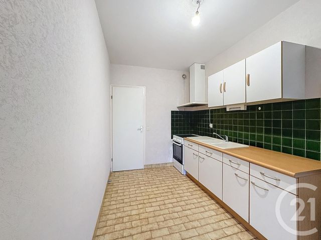 Appartement F2 à louer - 2 pièces - 62.0 m2 - ROMORANTIN LANTHENAY - 41 - CENTRE - Century 21 Sologne Immobilier
