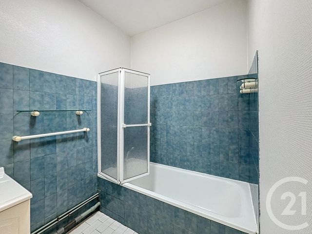 Appartement F2 à louer - 2 pièces - 62.0 m2 - ROMORANTIN LANTHENAY - 41 - CENTRE - Century 21 Sologne Immobilier