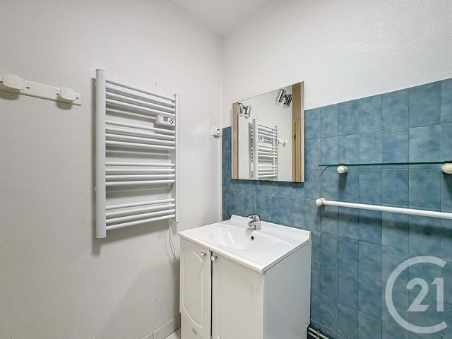 Appartement F2 à louer - 2 pièces - 62.0 m2 - ROMORANTIN LANTHENAY - 41 - CENTRE - Century 21 Sologne Immobilier
