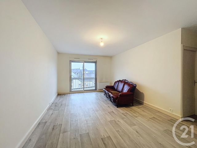 Appartement F2 à louer - 2 pièces - 62.0 m2 - ROMORANTIN LANTHENAY - 41 - CENTRE - Century 21 Sologne Immobilier