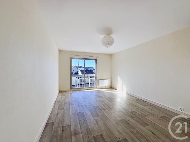 appartement - ROMORANTIN LANTHENAY - 41