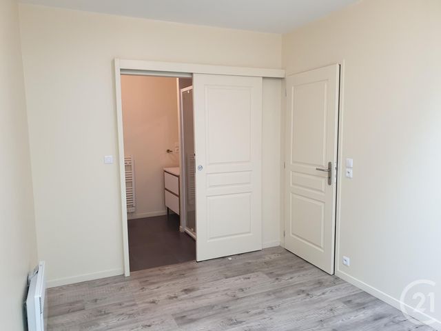 Appartement F2 à louer - 2 pièces - 50.0 m2 - ROMORANTIN LANTHENAY - 41 - CENTRE - Century 21 Sologne Immobilier