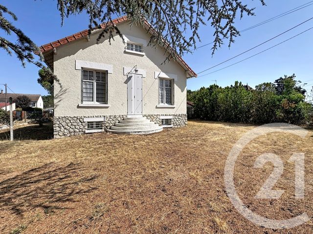 Maison à vendre CHABRIS
