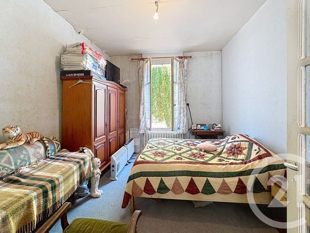 maison à vendre - 3 pièces - 66.62 m2 - CHABRIS - 36 - CENTRE - Century 21 Sologne Immobilier