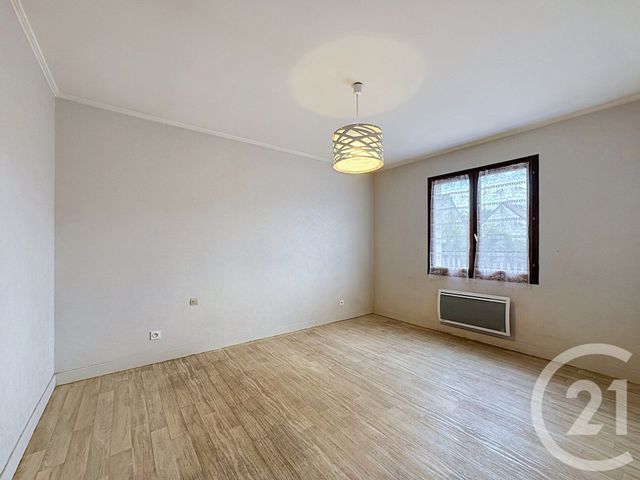 maison à vendre - 4 pièces - 98.81 m2 - ROMORANTIN LANTHENAY - 41 - CENTRE - Century 21 Sologne Immobilier