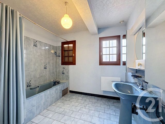 maison à vendre - 4 pièces - 98.81 m2 - ROMORANTIN LANTHENAY - 41 - CENTRE - Century 21 Sologne Immobilier