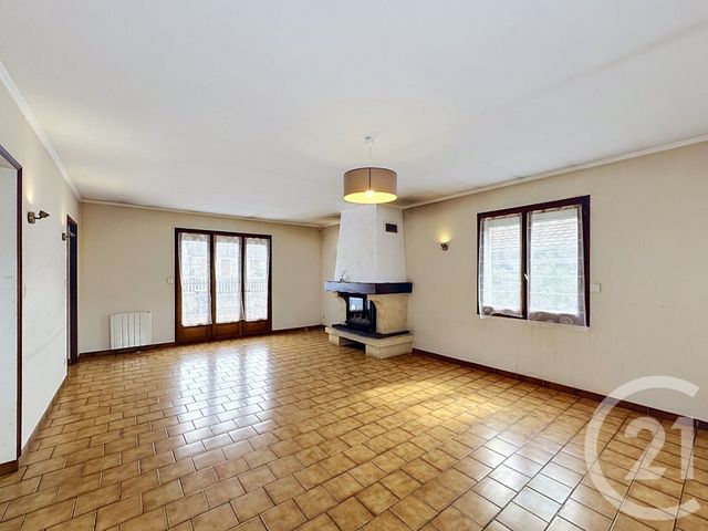 maison à vendre - 4 pièces - 98.81 m2 - ROMORANTIN LANTHENAY - 41 - CENTRE - Century 21 Sologne Immobilier