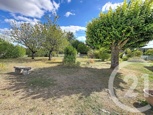 maison à vendre - 4 pièces - 80.41 m2 - SELLES SUR CHER - 41 - CENTRE - Century 21 Sologne Immobilier