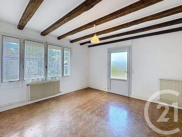 maison à vendre - 4 pièces - 80.41 m2 - SELLES SUR CHER - 41 - CENTRE - Century 21 Sologne Immobilier