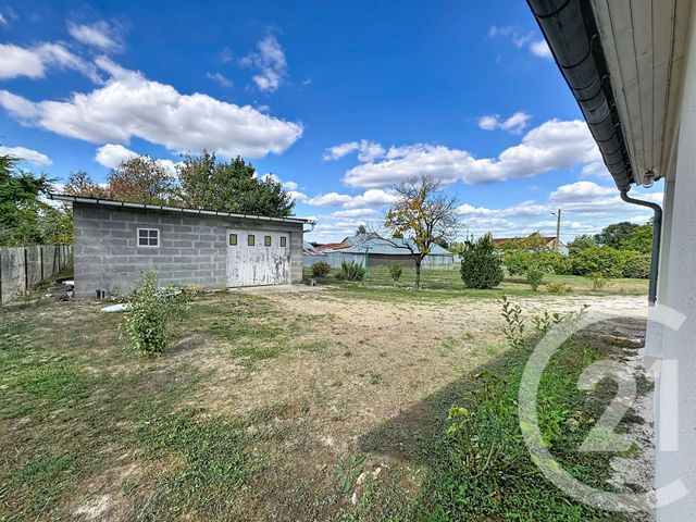 maison à vendre - 4 pièces - 80.41 m2 - SELLES SUR CHER - 41 - CENTRE - Century 21 Sologne Immobilier