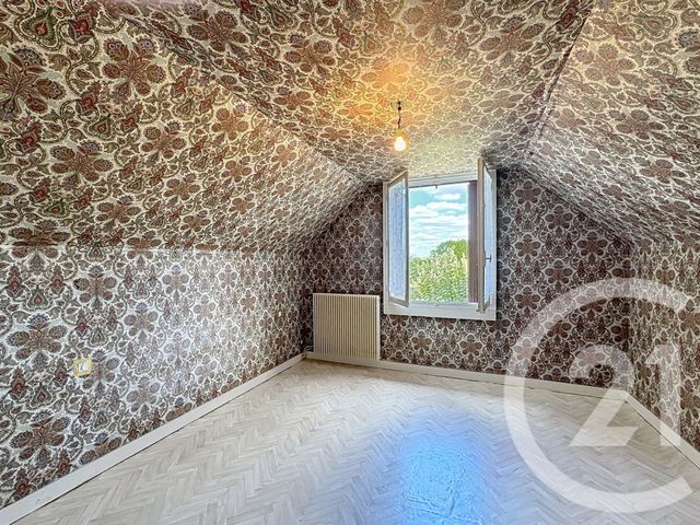 maison à vendre - 4 pièces - 80.41 m2 - SELLES SUR CHER - 41 - CENTRE - Century 21 Sologne Immobilier