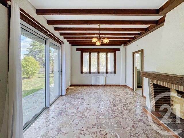 maison à vendre - 4 pièces - 80.41 m2 - SELLES SUR CHER - 41 - CENTRE - Century 21 Sologne Immobilier