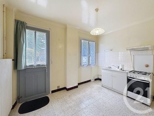 maison à vendre - 4 pièces - 80.41 m2 - SELLES SUR CHER - 41 - CENTRE - Century 21 Sologne Immobilier