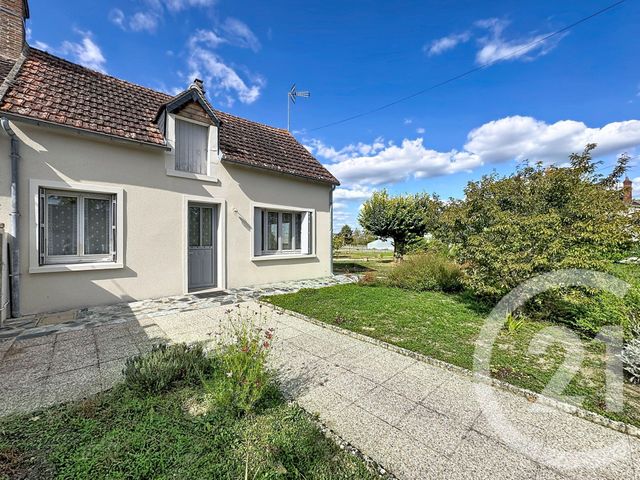 Maison à vendre SELLES SUR CHER