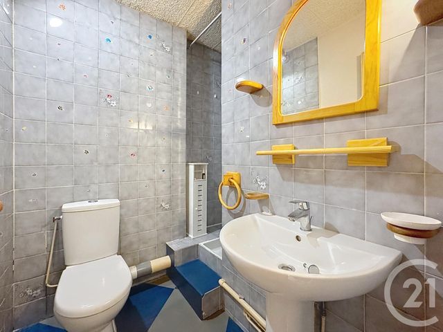 maison à vendre - 3 pièces - 53.17 m2 - ROMORANTIN LANTHENAY - 41 - CENTRE - Century 21 Sologne Immobilier