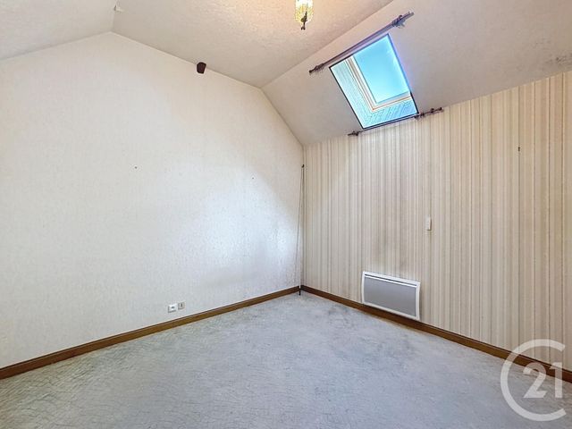 maison à vendre - 3 pièces - 53.17 m2 - ROMORANTIN LANTHENAY - 41 - CENTRE - Century 21 Sologne Immobilier