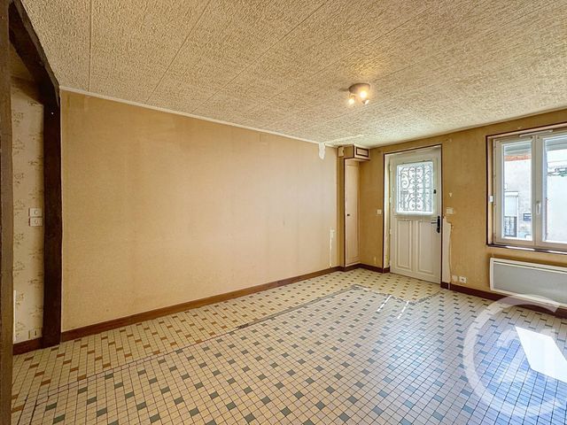 maison à vendre - 3 pièces - 53.17 m2 - ROMORANTIN LANTHENAY - 41 - CENTRE - Century 21 Sologne Immobilier