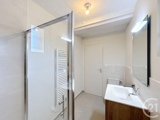 maison à louer - 3 pièces - 43.0 m2 - PRUNIERS EN SOLOGNE - 41 - CENTRE - Century 21 Sologne Immobilier