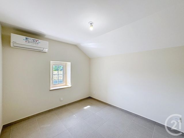 maison à louer - 3 pièces - 43.0 m2 - PRUNIERS EN SOLOGNE - 41 - CENTRE - Century 21 Sologne Immobilier