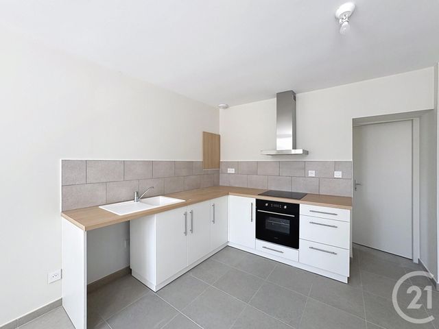 maison à louer - 3 pièces - 43.0 m2 - PRUNIERS EN SOLOGNE - 41 - CENTRE - Century 21 Sologne Immobilier