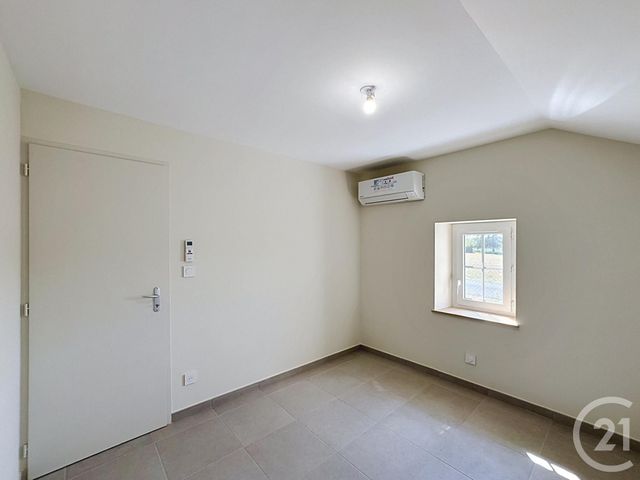 maison à louer - 3 pièces - 43.0 m2 - PRUNIERS EN SOLOGNE - 41 - CENTRE - Century 21 Sologne Immobilier
