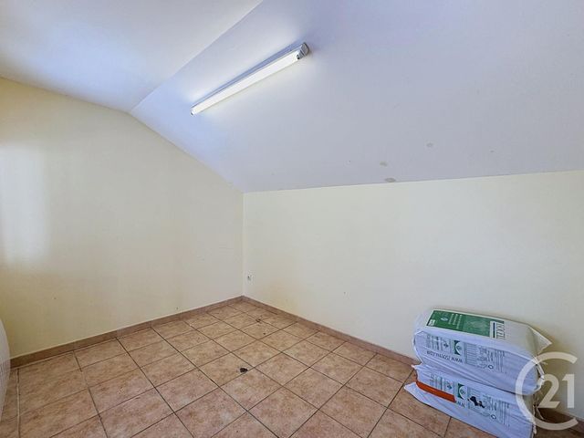 maison à louer - 3 pièces - 43.0 m2 - PRUNIERS EN SOLOGNE - 41 - CENTRE - Century 21 Sologne Immobilier