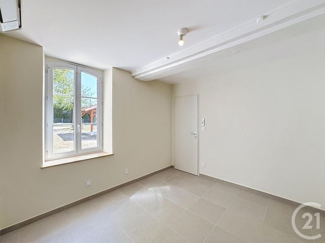 maison à louer - 3 pièces - 43.0 m2 - PRUNIERS EN SOLOGNE - 41 - CENTRE - Century 21 Sologne Immobilier