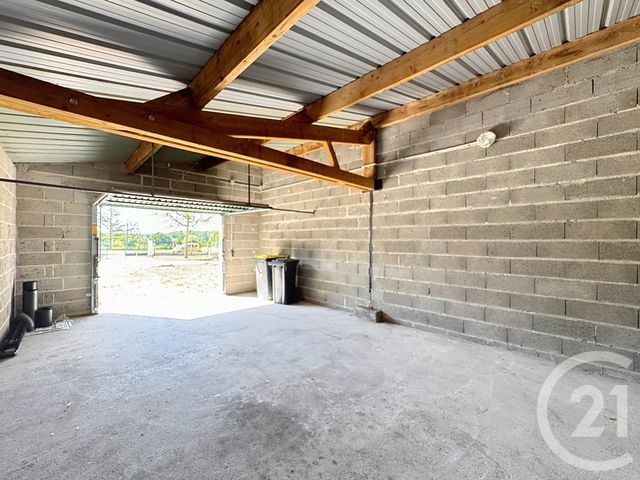 maison à louer - 3 pièces - 43.0 m2 - PRUNIERS EN SOLOGNE - 41 - CENTRE - Century 21 Sologne Immobilier