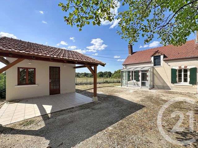 maison - PRUNIERS EN SOLOGNE - 41
