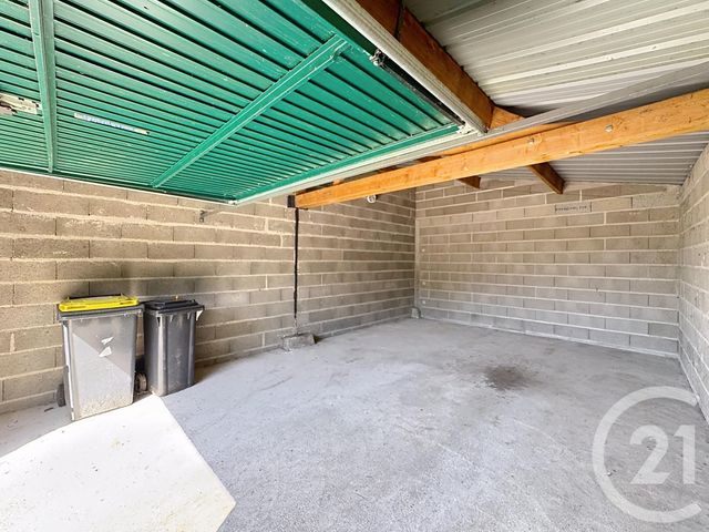 maison à louer - 3 pièces - 43.0 m2 - PRUNIERS EN SOLOGNE - 41 - CENTRE - Century 21 Sologne Immobilier