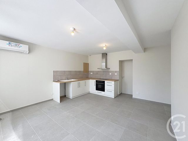 maison à louer - 3 pièces - 43.0 m2 - PRUNIERS EN SOLOGNE - 41 - CENTRE - Century 21 Sologne Immobilier