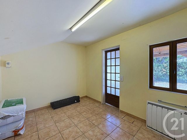 maison à louer - 3 pièces - 43.0 m2 - PRUNIERS EN SOLOGNE - 41 - CENTRE - Century 21 Sologne Immobilier