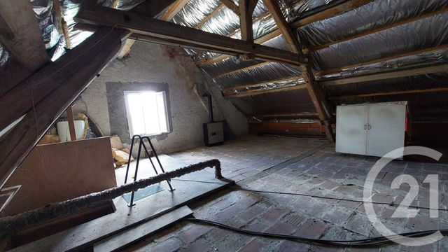maison à vendre - 5 pièces - 135.26 m2 - ROMORANTIN LANTHENAY - 41 - CENTRE - Century 21 Sologne Immobilier