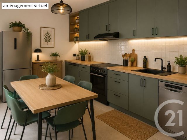 maison à vendre - 5 pièces - 135.26 m2 - ROMORANTIN LANTHENAY - 41 - CENTRE - Century 21 Sologne Immobilier