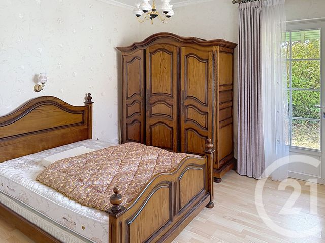 maison à vendre - 5 pièces - 135.26 m2 - ROMORANTIN LANTHENAY - 41 - CENTRE - Century 21 Sologne Immobilier