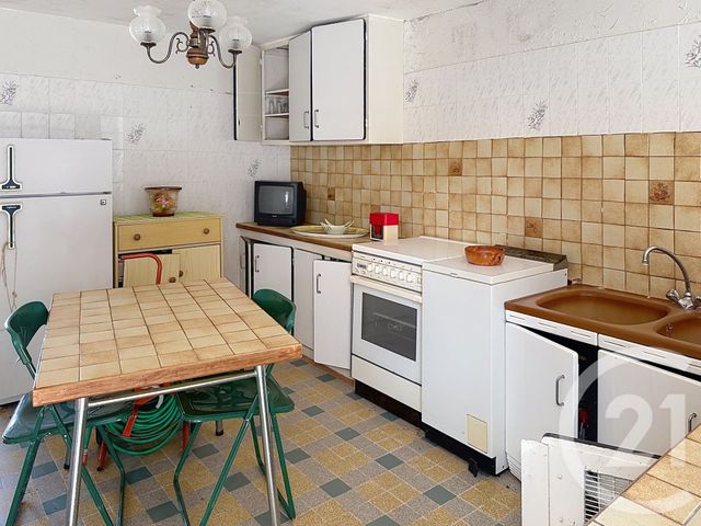 maison à vendre - 5 pièces - 135.26 m2 - ROMORANTIN LANTHENAY - 41 - CENTRE - Century 21 Sologne Immobilier