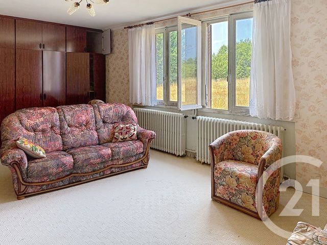 maison à vendre - 5 pièces - 135.26 m2 - ROMORANTIN LANTHENAY - 41 - CENTRE - Century 21 Sologne Immobilier