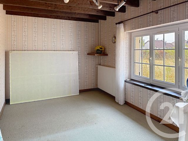 maison à vendre - 5 pièces - 135.26 m2 - ROMORANTIN LANTHENAY - 41 - CENTRE - Century 21 Sologne Immobilier
