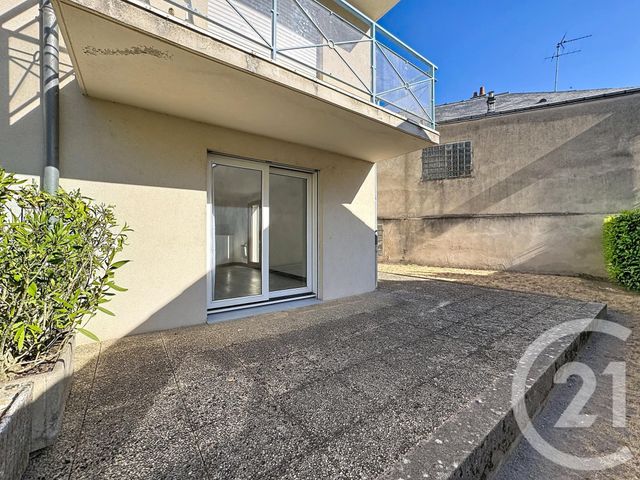 Appartement Studio à vendre - 1 pièce - 34.7 m2 - ROMORANTIN LANTHENAY - 41 - CENTRE - Century 21 Sologne Immobilier