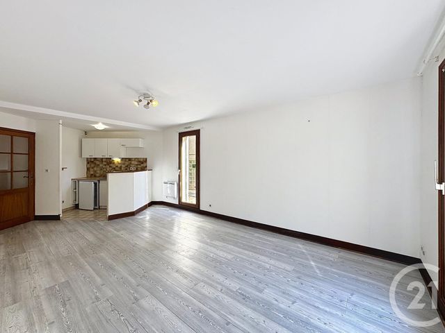 Appartement Studio à vendre - 1 pièce - 34.7 m2 - ROMORANTIN LANTHENAY - 41 - CENTRE - Century 21 Sologne Immobilier